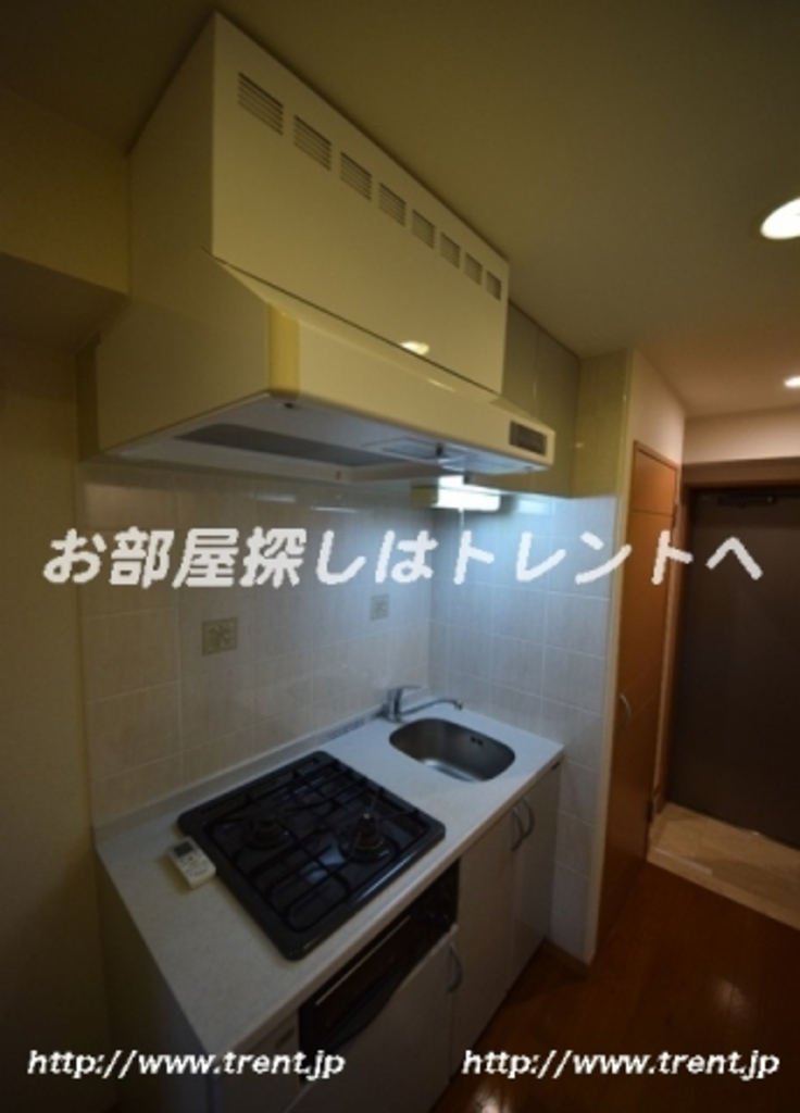 パレステュディオ早稲田-104