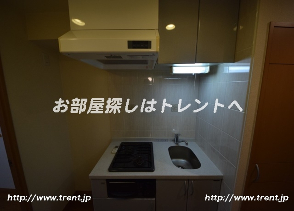 パレステュディオ早稲田-104