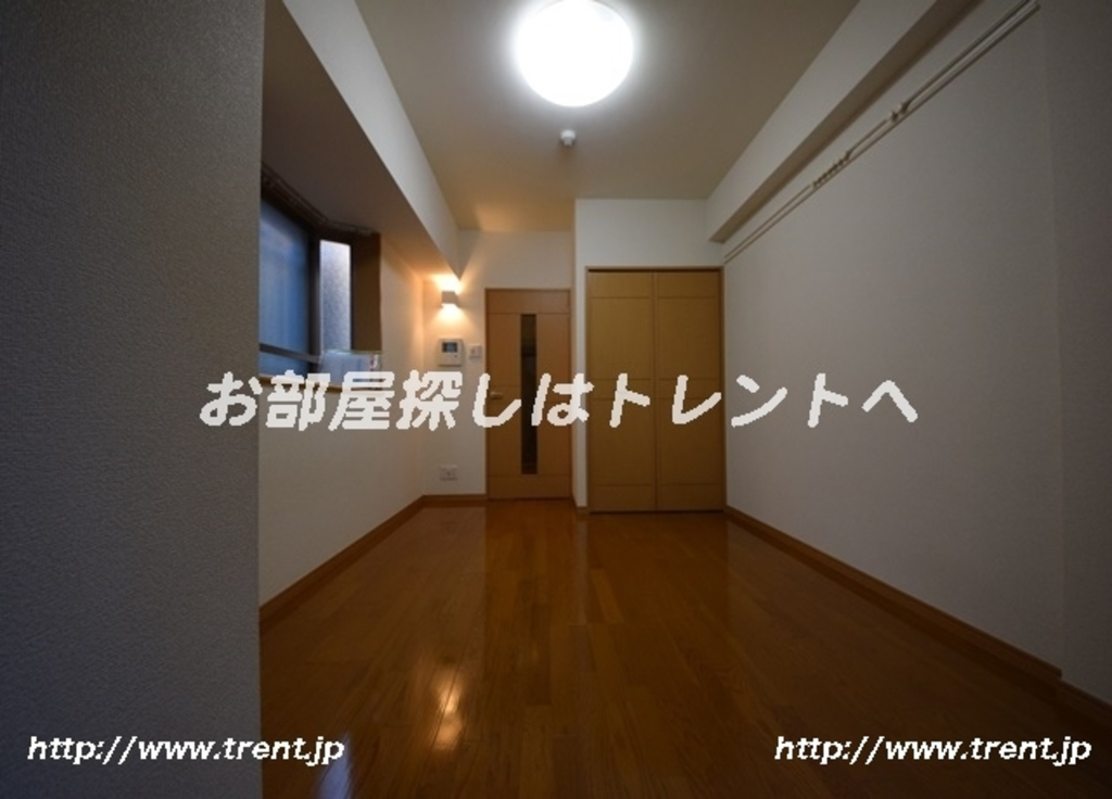 パレステュディオ早稲田-104