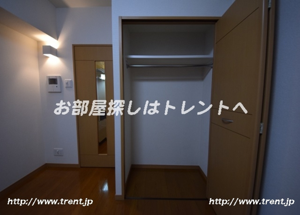 パレステュディオ早稲田-104
