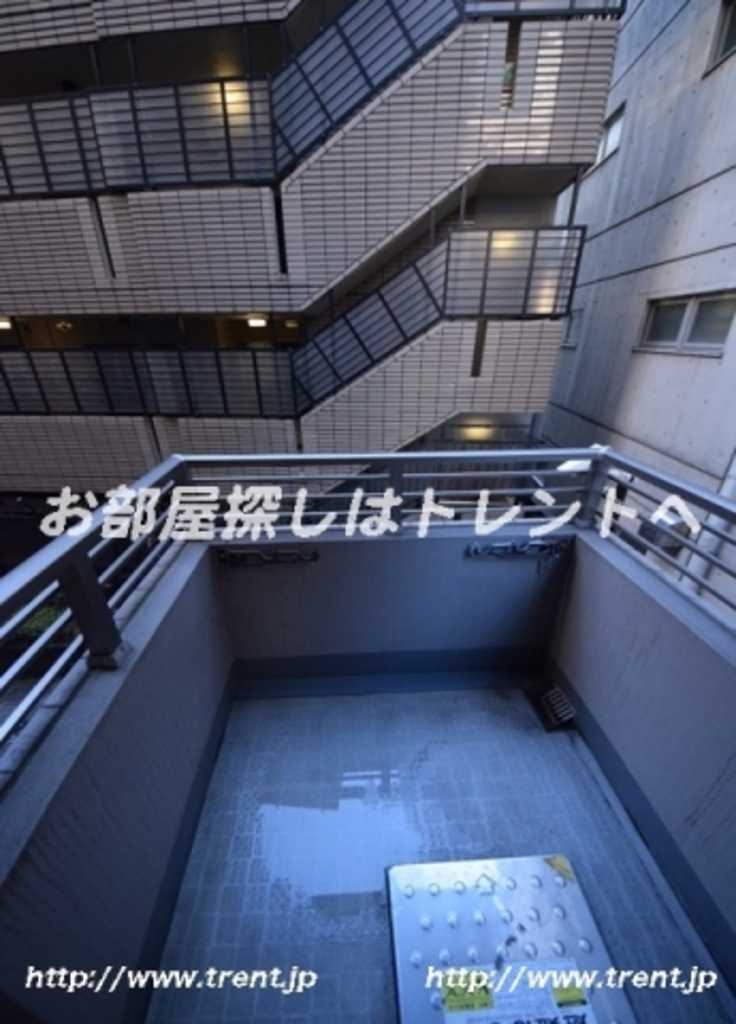 パレステュディオ早稲田-104