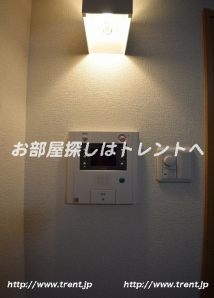 パレステュディオ早稲田-104