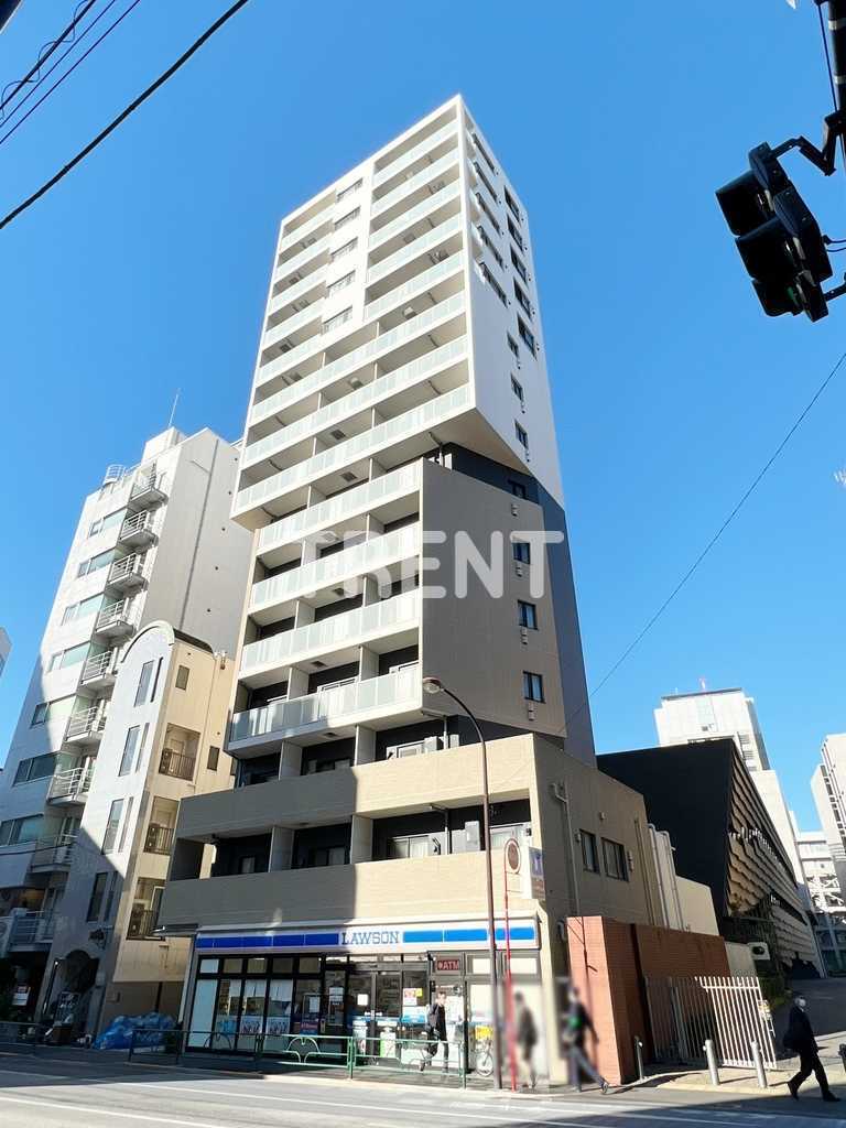 レジディア文京本郷Ⅳ-703