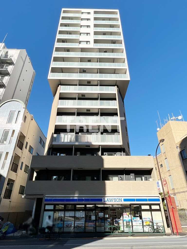 レジディア文京本郷Ⅳ-703