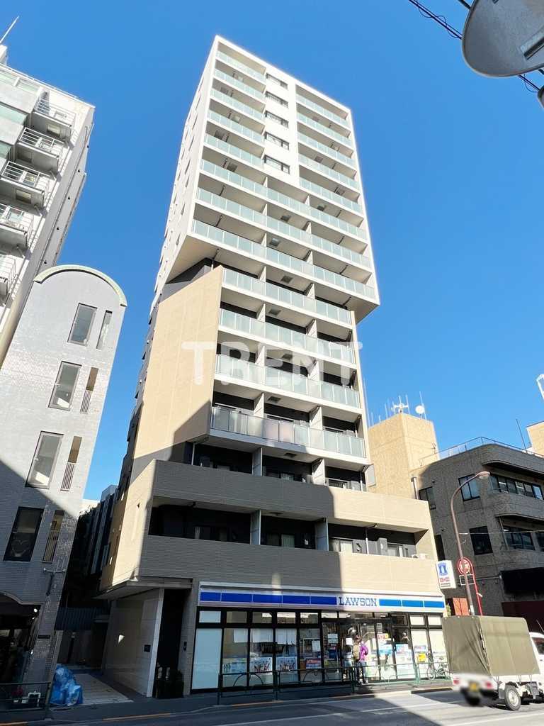 レジディア文京本郷Ⅳ-703