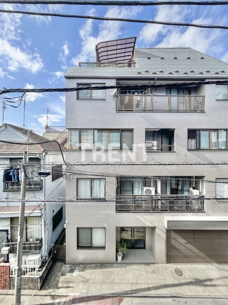 コンポジット渋谷本町-407