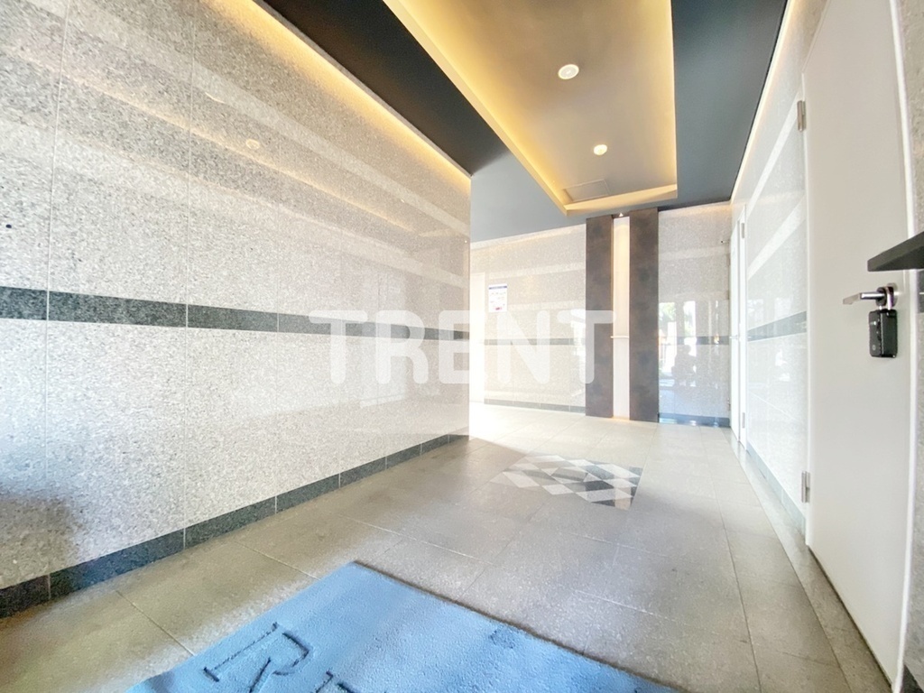 レジディア新中野-503