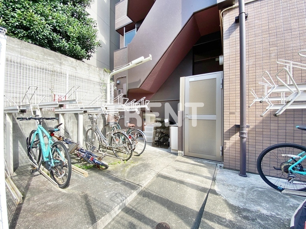 レジディア新中野-503