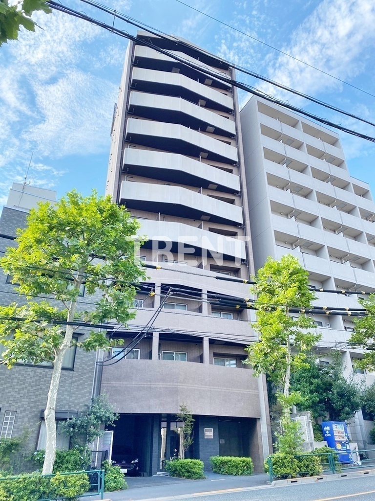 レジディア新中野-503