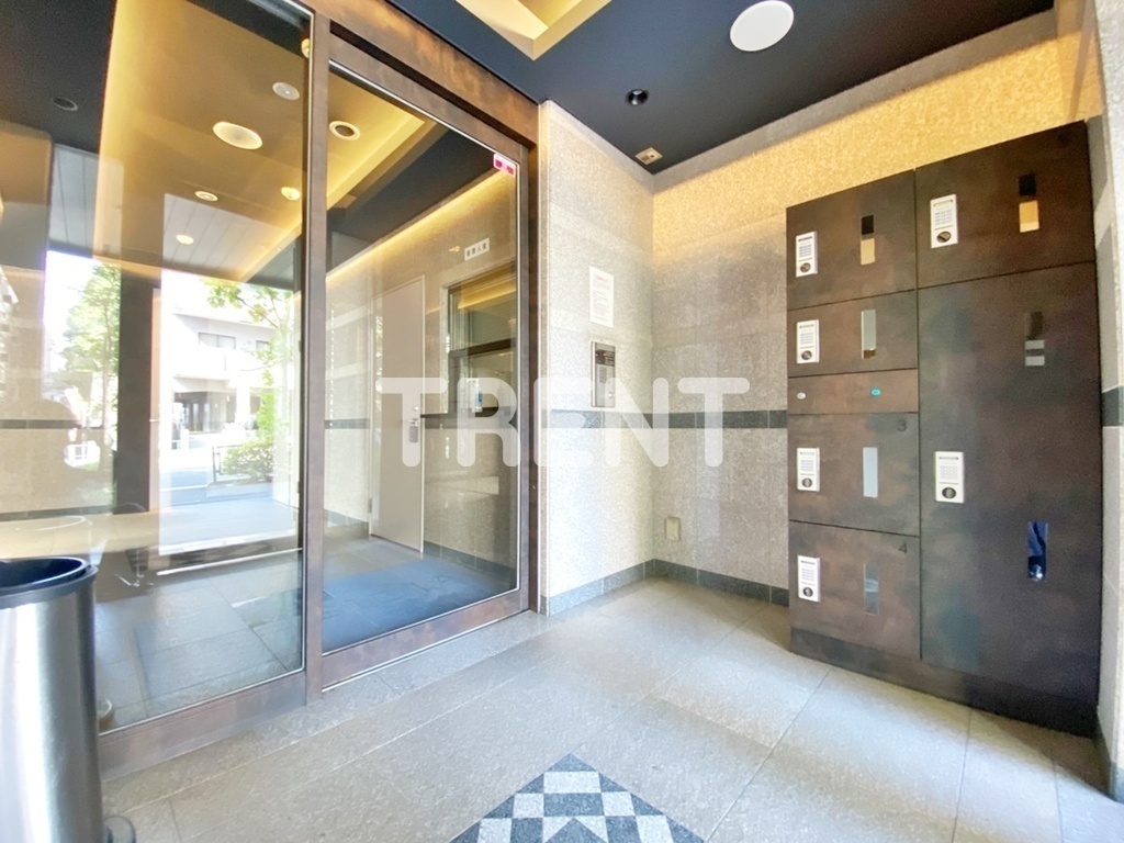 レジディア新中野-503