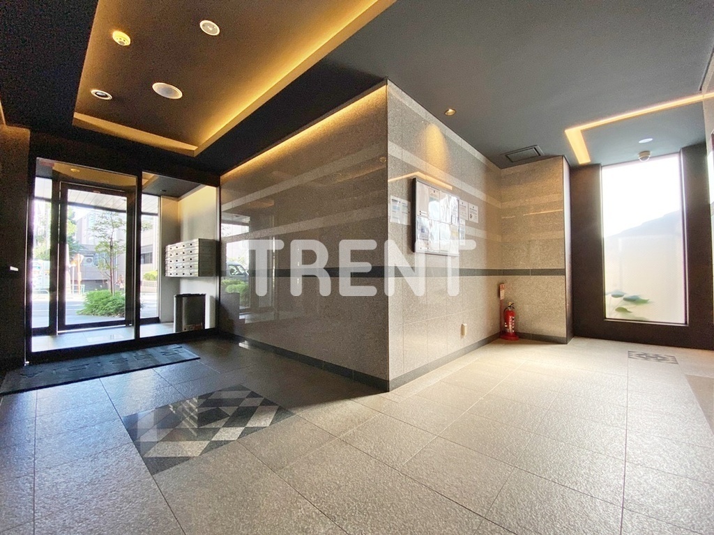 レジディア新中野-503