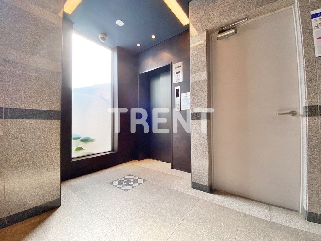 レジディア新中野-503