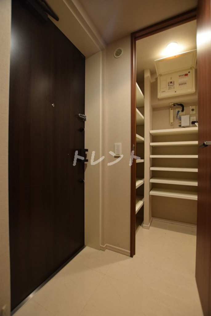 ルネ神田和泉町-501