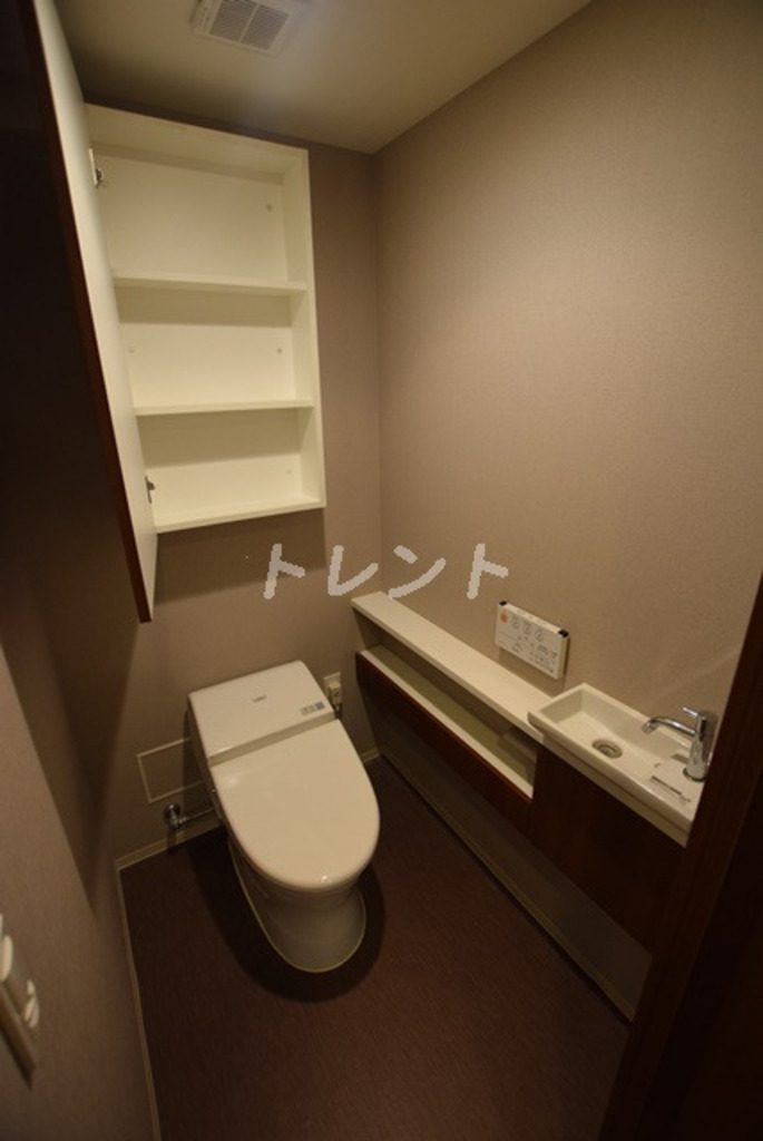 ルネ神田和泉町-501