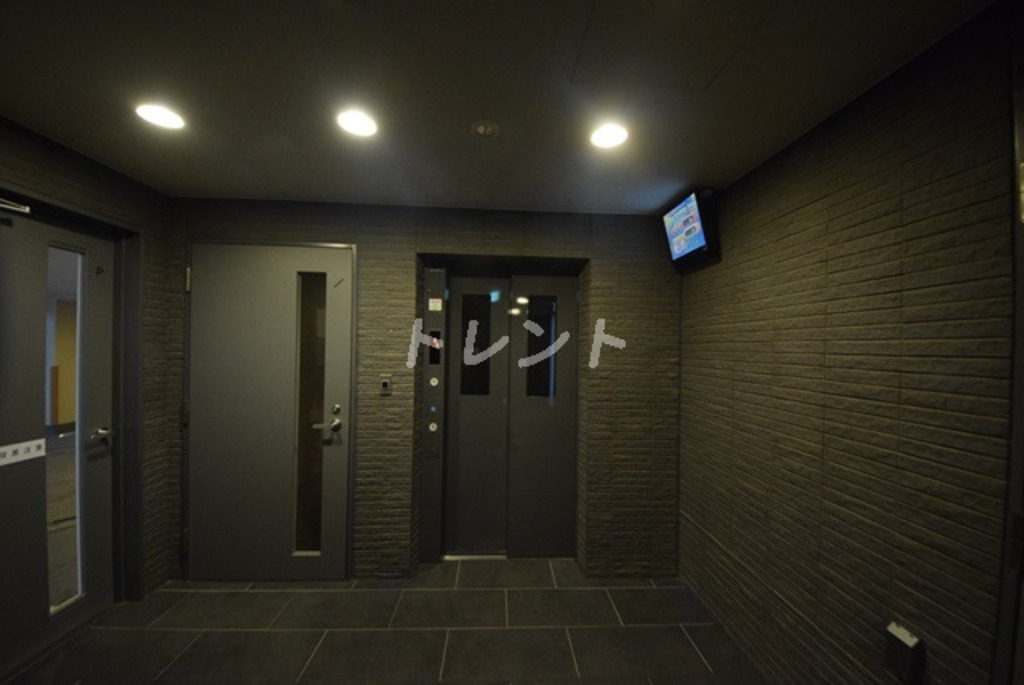 ルネ神田和泉町-501