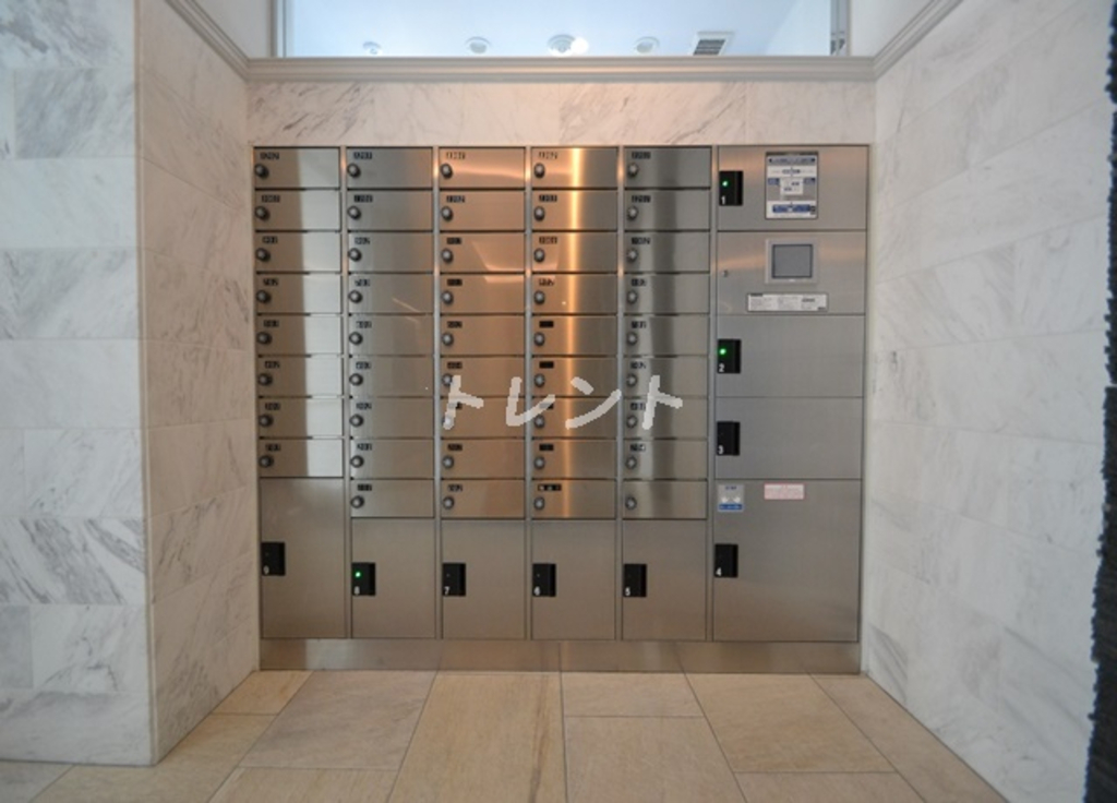 リージア中野新橋-201