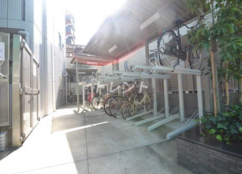 リージア中野新橋-201