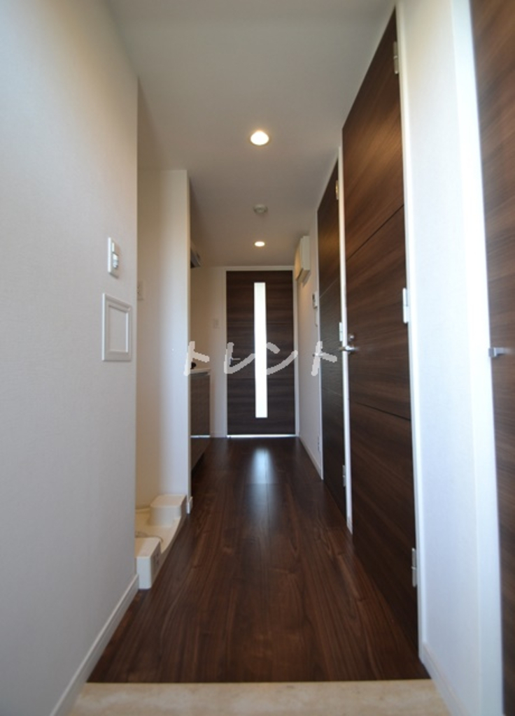 リージア中野新橋-201