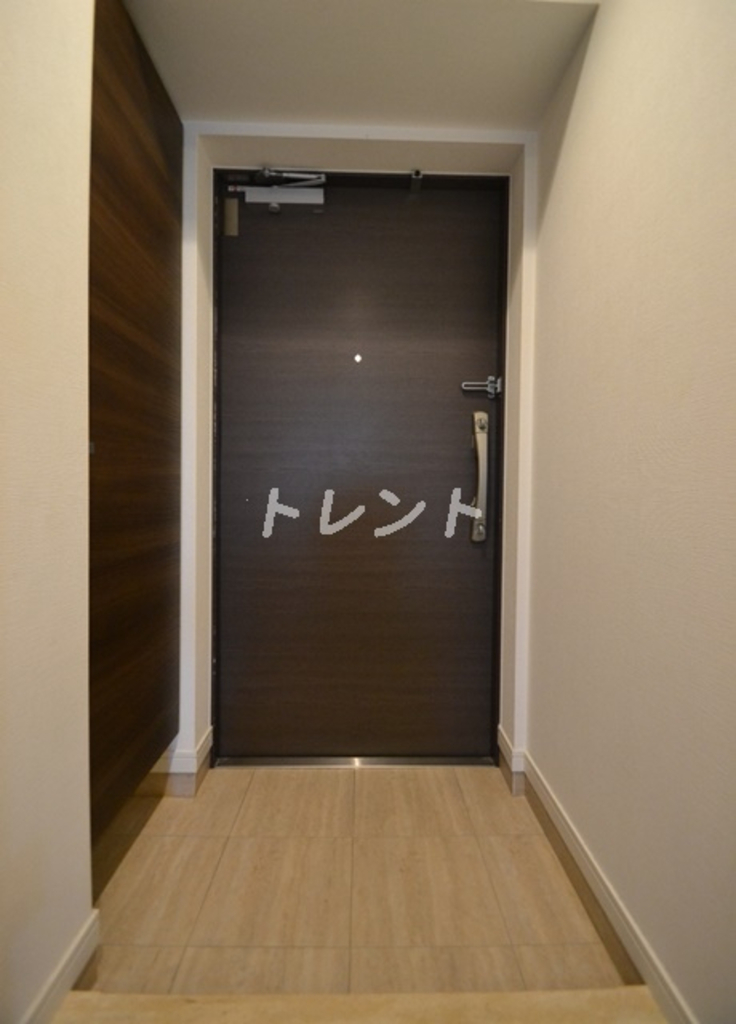 リージア中野新橋-201