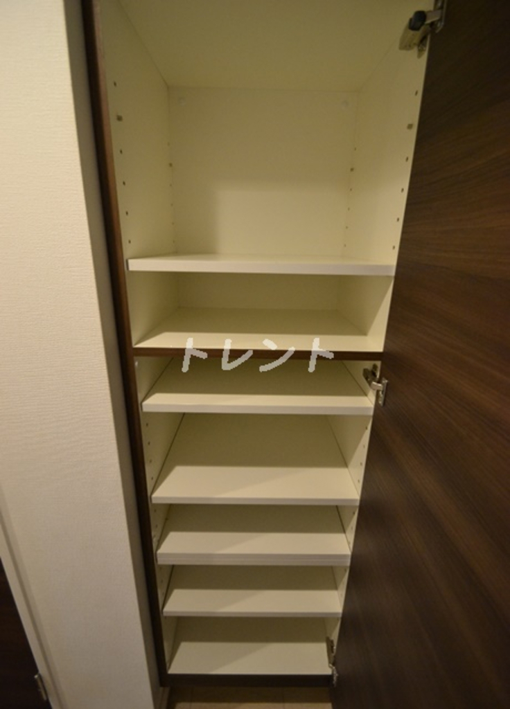 リージア中野新橋-201