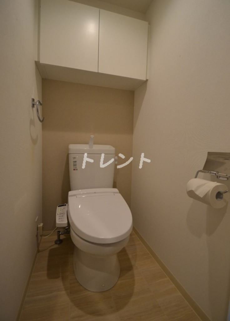 リージア中野新橋-201