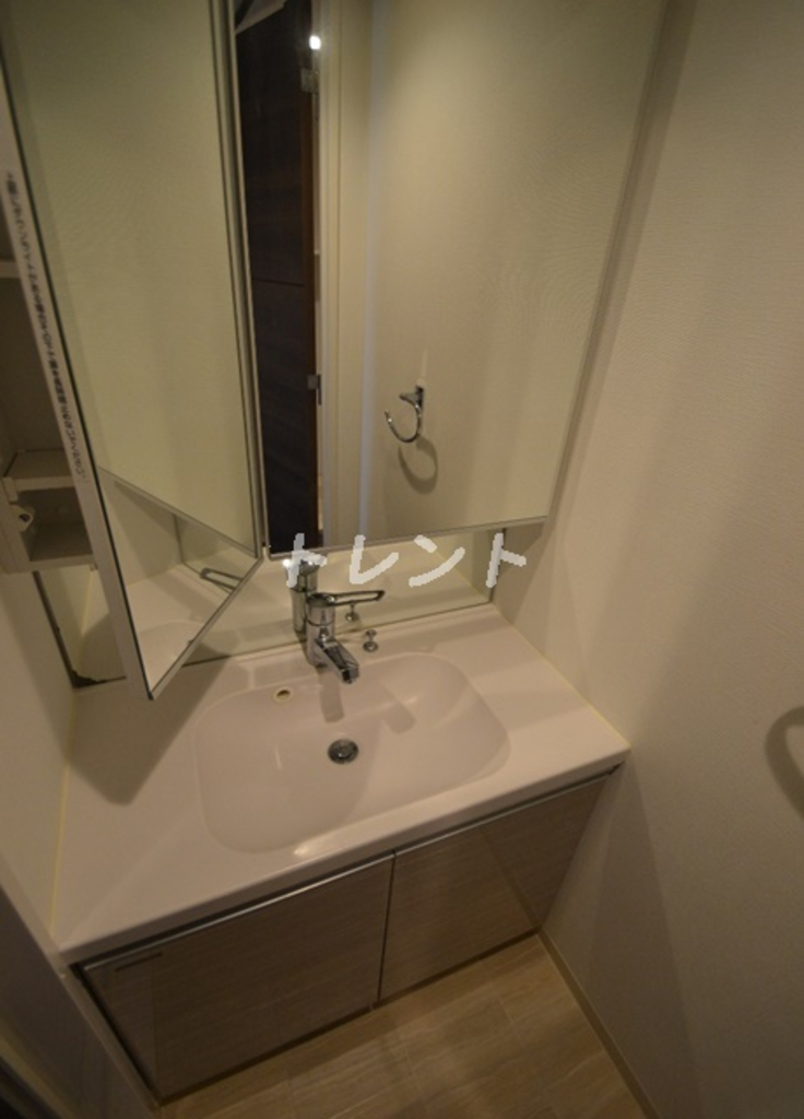 リージア中野新橋-201