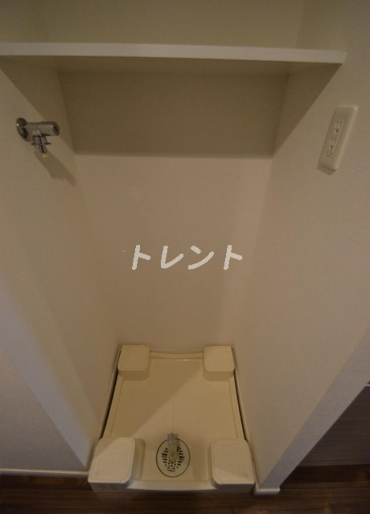 リージア中野新橋-201