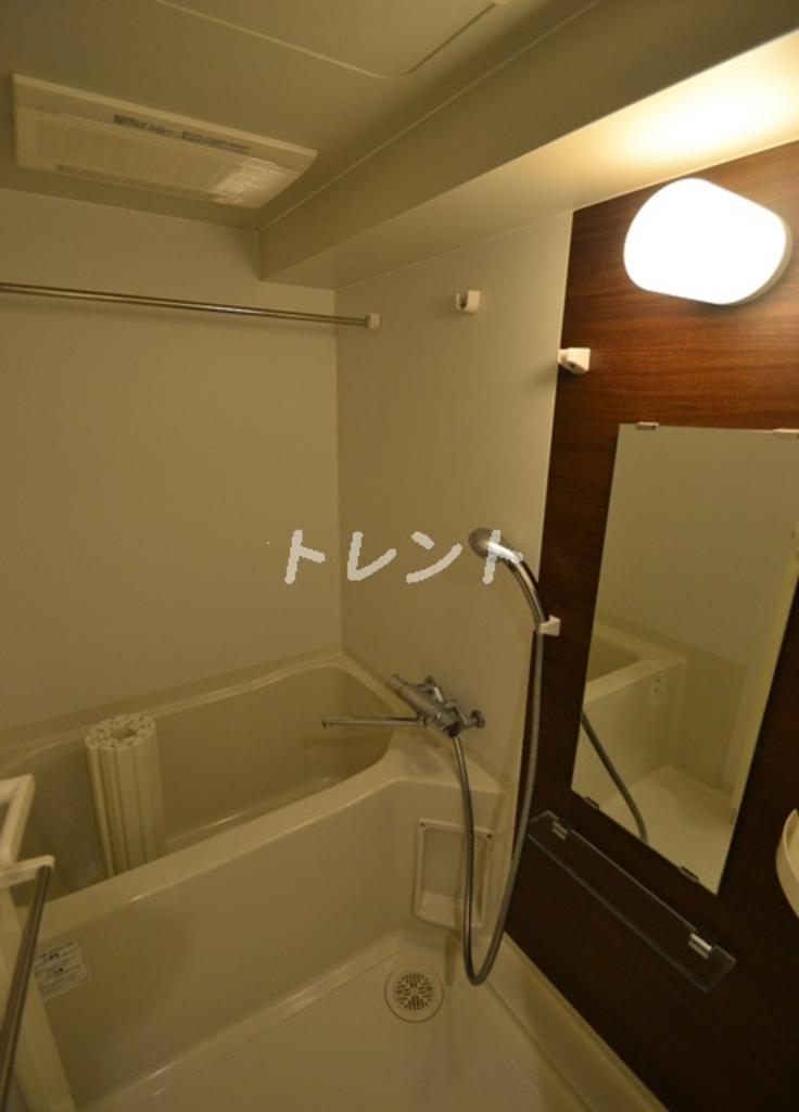 リージア中野新橋-201