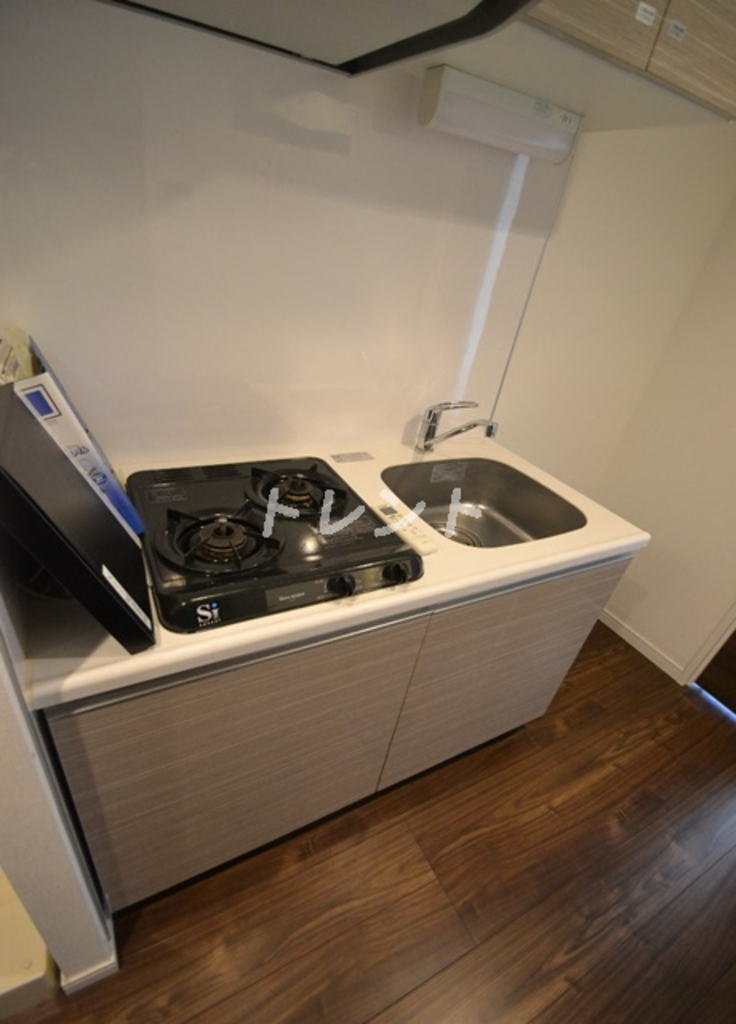 リージア中野新橋-201