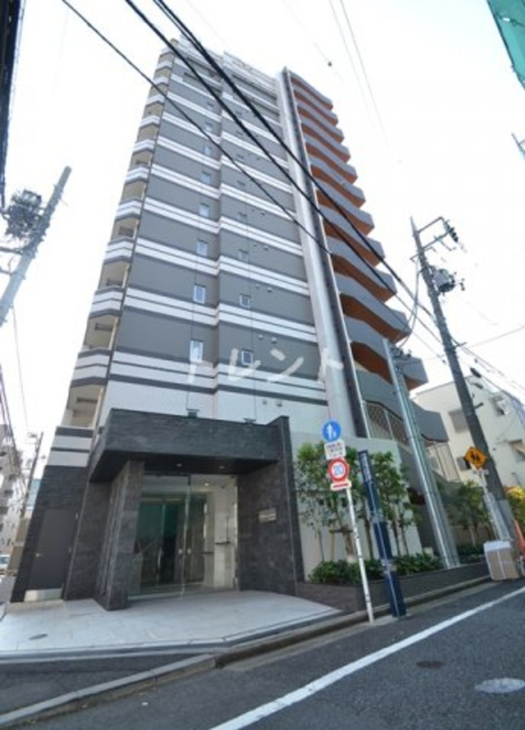 リージア中野新橋-201