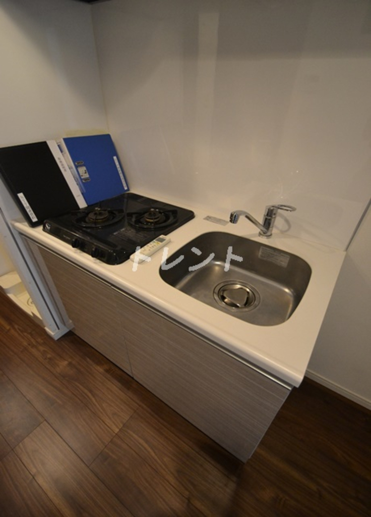 リージア中野新橋-201