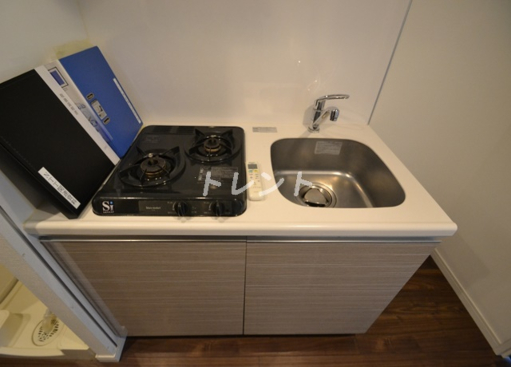 リージア中野新橋-201