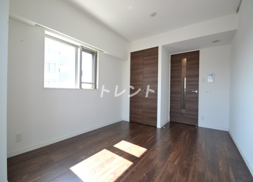 リージア中野新橋-201