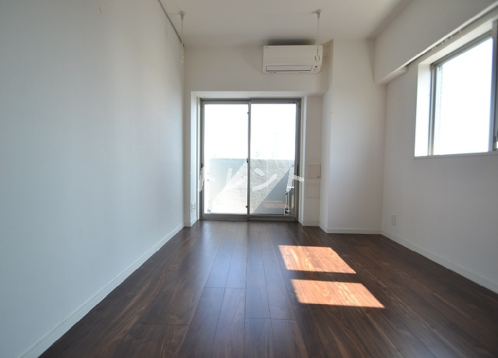 リージア中野新橋-201