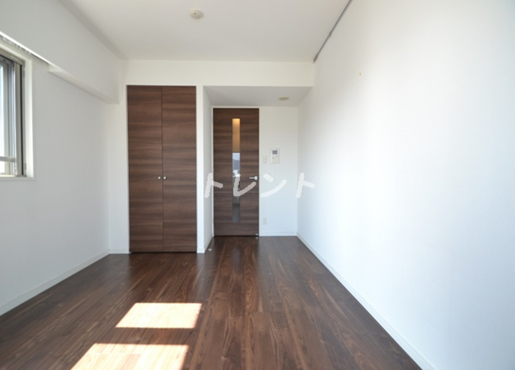 リージア中野新橋-201