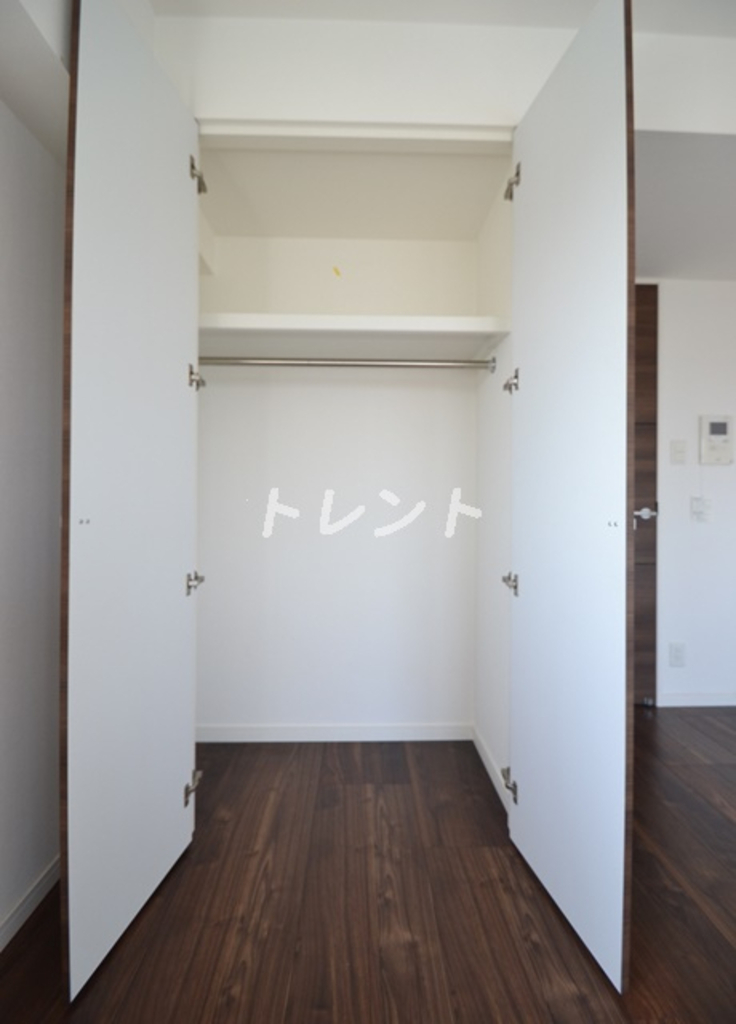 リージア中野新橋-201