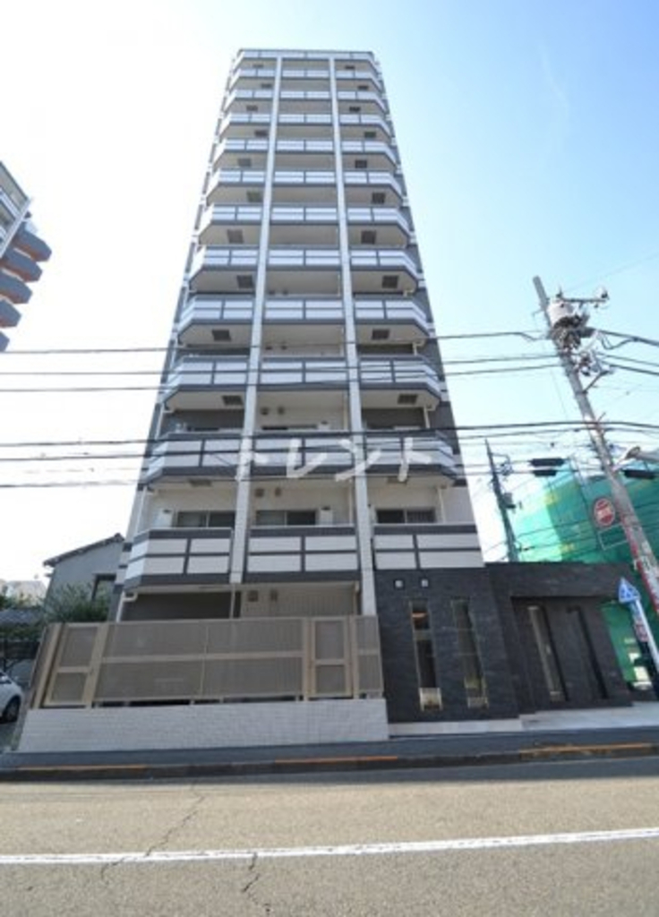 リージア中野新橋-201