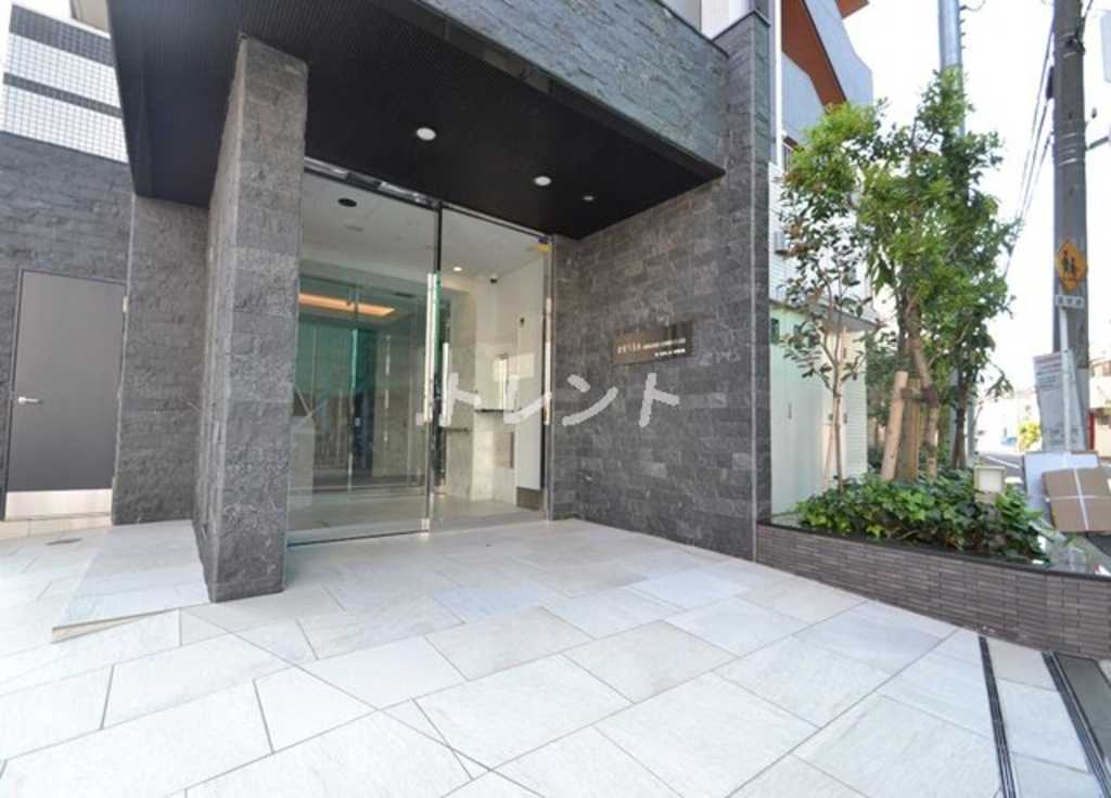 リージア中野新橋-201