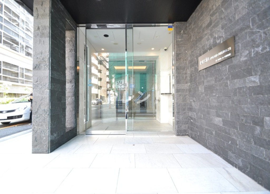 リージア中野新橋-201