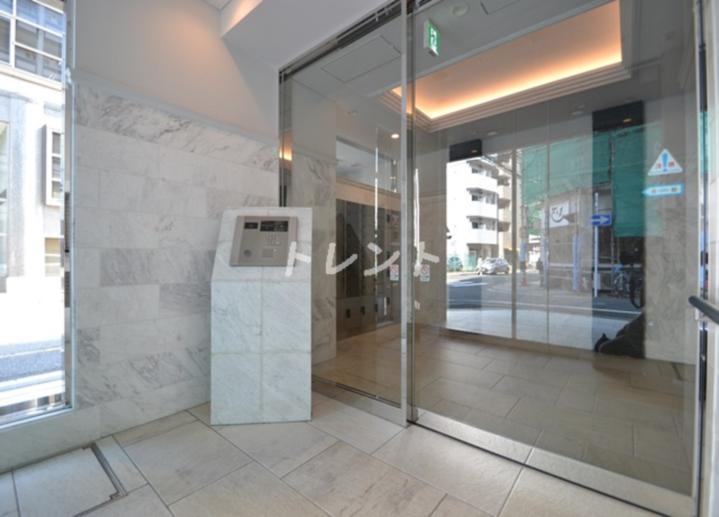 リージア中野新橋-201