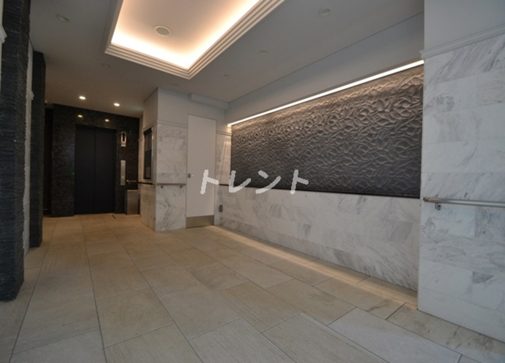 リージア中野新橋-201