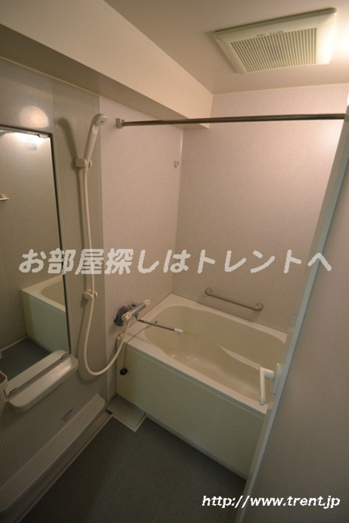 オールステージ代々木-306