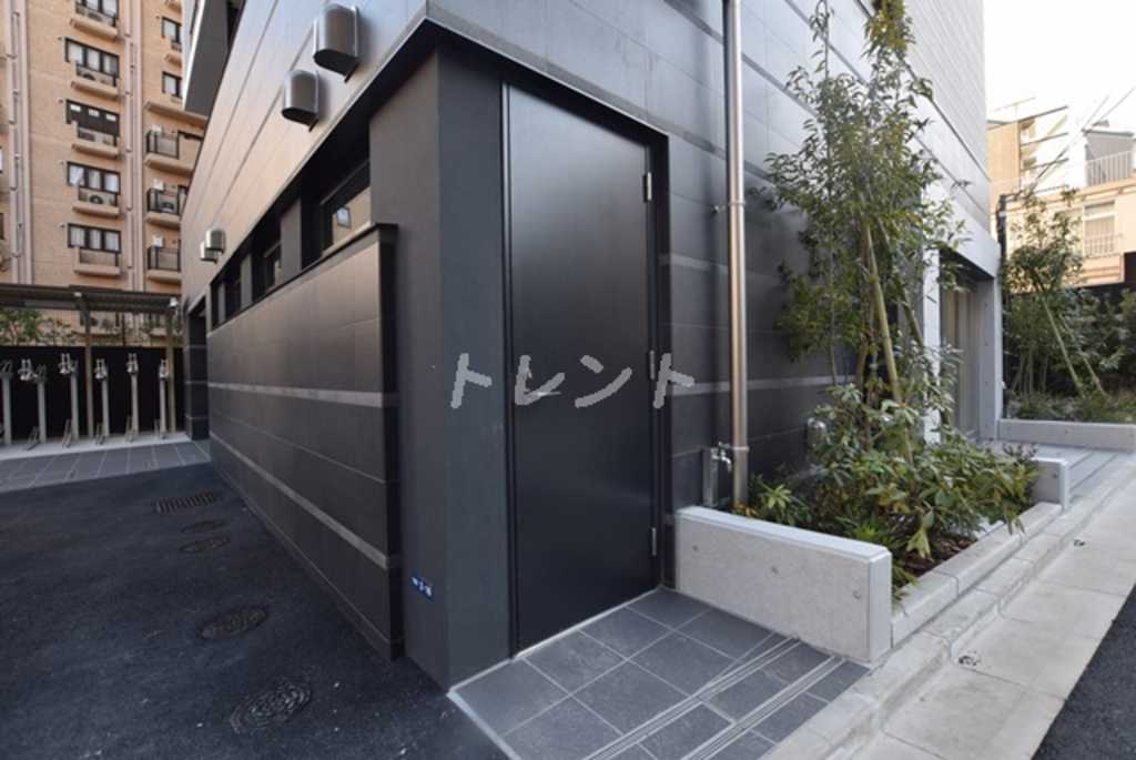 ブランシエスタ飯田橋-401