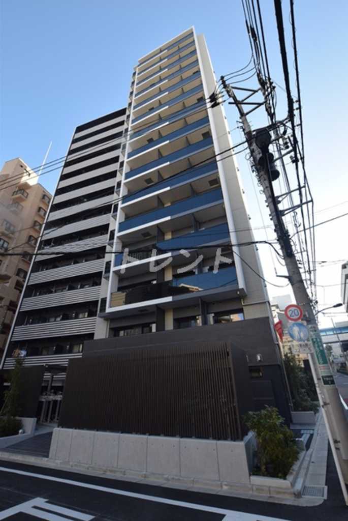 ブランシエスタ飯田橋-401
