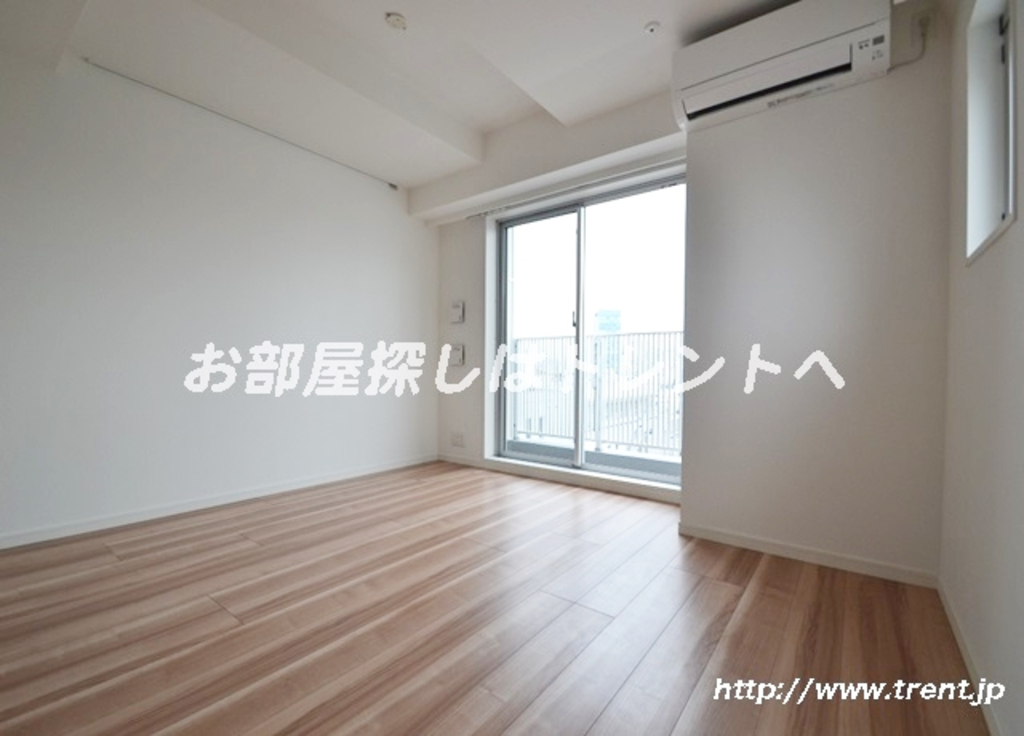 カバナ北参道-502