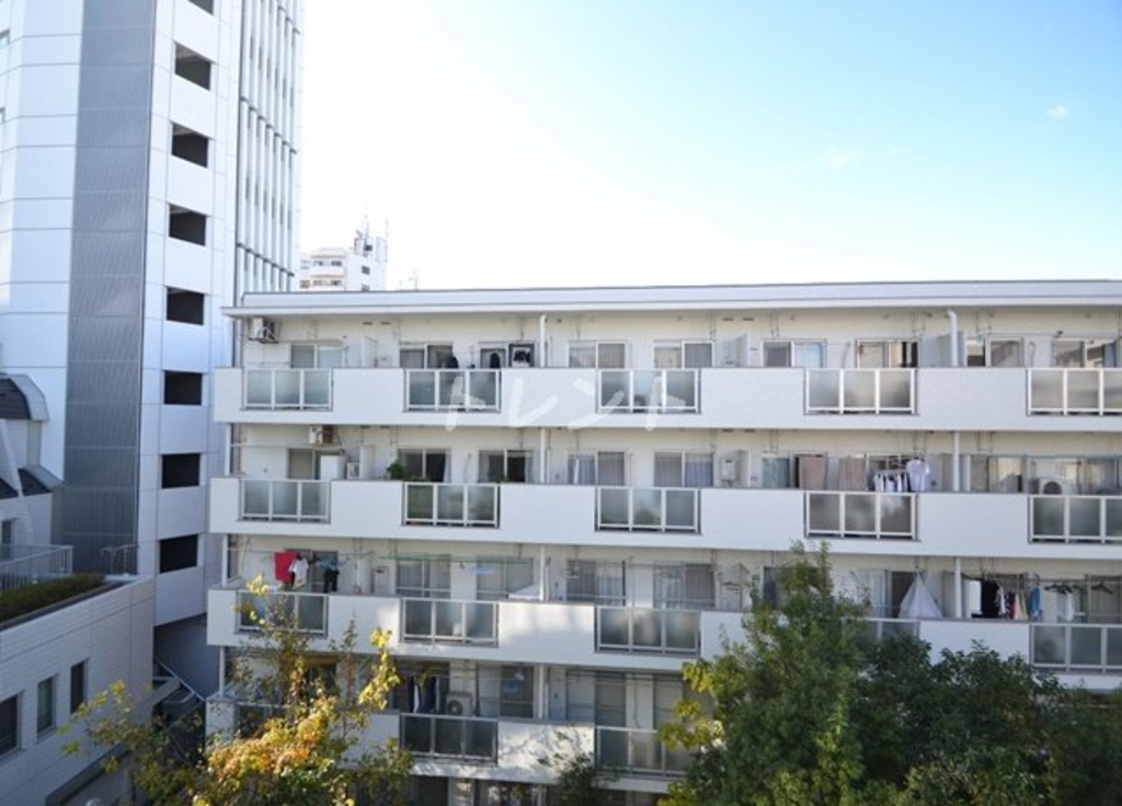 JPnoie恵比寿西【ジェイピーノイエ恵比寿西】-502