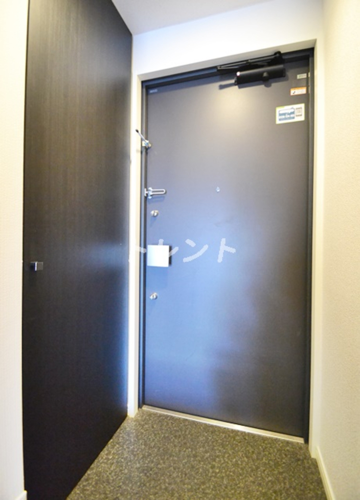グランハイツ高田馬場-814