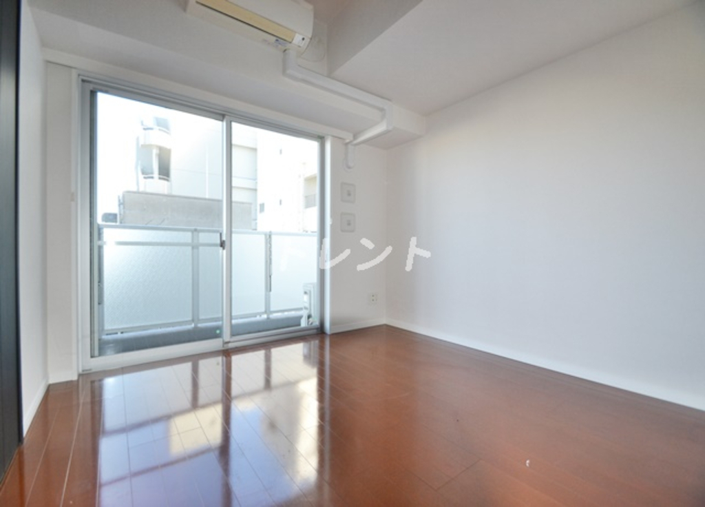 グランハイツ高田馬場-814