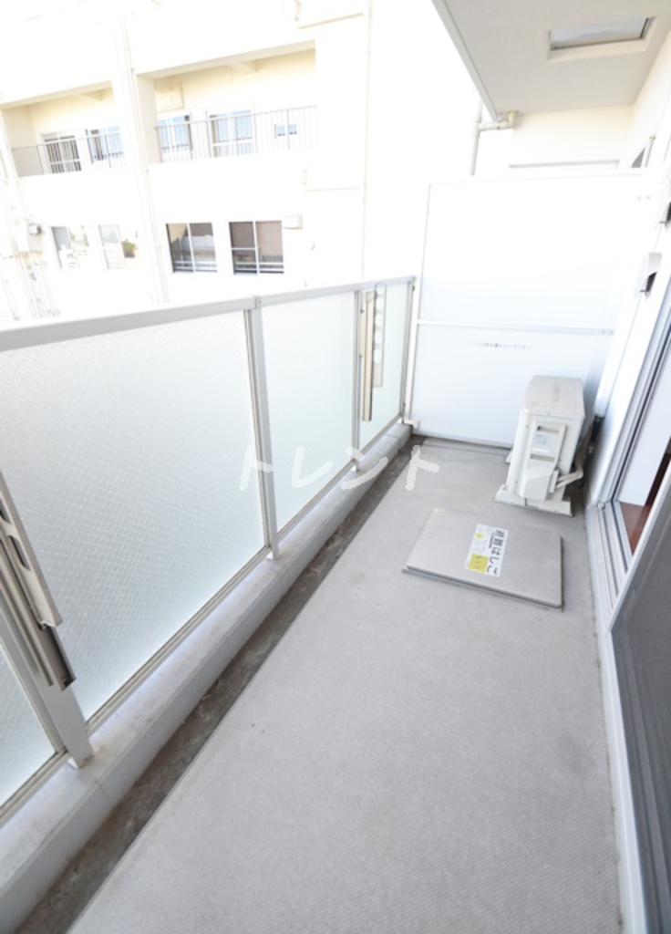 グランハイツ高田馬場-814