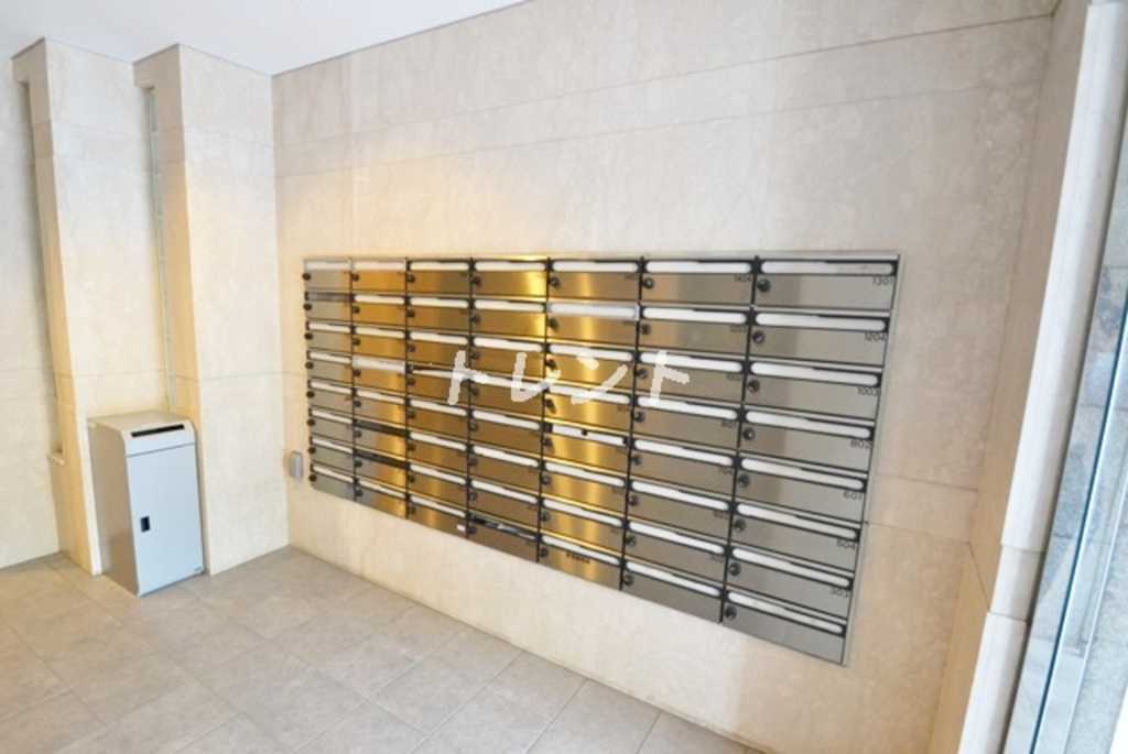 パークキューブ市ヶ谷-702